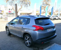 PEUGEOT 2008 1.2 PureTech 110ch SS BVM5 Crossway