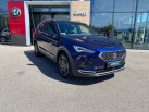 SEAT Tarraco 2.0 TDI 190 ch Start/Stop DSG7 4Drive 7 pl Xcellence