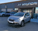PEUGEOT 2008 1.2 PureTech 110ch SS BVM5 Crossway