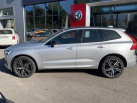 VOLVO XC60 T6 Recharge AWD 253 ch 87 ch Geartronic 8 R-Design