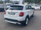 FIAT 500X 1.4 MultiAir 140 ch DCT Lounge