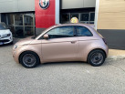 FIAT 500 31 e 118 ch Icône