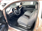 FIAT 500 31 e 118 ch Icône