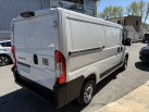 FIAT DUCATO FGN TOLE L2H1 MH1 3.0 T 120 CH SS BVM6