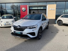 RENAULT Arkana E-Tech full hybrid 145 GSR2 Techno