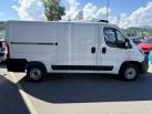 FIAT DUCATO FOURGON TOLE 3.5 M H1 SS 140 CH