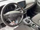 HYUNDAI i30 1.0 T-GDi 120 BVM6 Edition Mondial