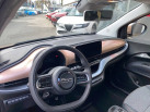 FIAT 500 31 e 118 ch Icône