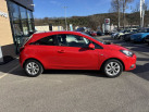 OPEL Corsa 1.4 Turbo 100 ch Start/Stop Edition