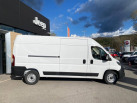 FIAT DUCATO FOURGON TOLE L3H2 LH2 3.3 T 140 CH SS BVM6