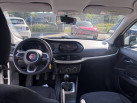 FIAT Tipo 5 Portes 1.6 MultiJet 120 ch Start/Stop Pop