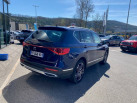 SEAT Tarraco 2.0 TDI 190 ch Start/Stop DSG7 4Drive 7 pl Xcellence