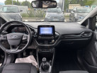 FORD Fiesta 1.5 TDCi 85 SS BVM6 Active Pack