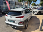 HYUNDAI Kona Electrique 39 kWh - 136 ch Creative