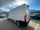 FIAT DUCATO FOURGON TOLE L3H2 LH2 3.3 T 140 CH SS BVM6