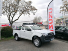 ISUZU D-MAX N57 SPACE CAB 1.9 164 CH 4X4 BVA