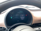 FIAT 500 31 e 118 ch Icône