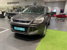 FORD Kuga 2.0 TDCi 150 SS 4x4 Titanium