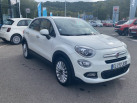 FIAT 500X 1.4 MultiAir 140 ch DCT Lounge