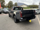 ISUZU D-MAX N60 SPACE CAB 1.9 164 CH 4X4 BVA NITRO SPORT