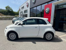 FIAT 500 e 95 ch Action