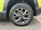 JEEP Compass 1.2 Turbo T3 145 ch BVR6 e-Hybrid 4x2 First Edition