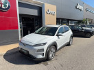 HYUNDAI Kona Electrique 39 kWh - 136 ch Creative