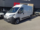 FIAT DUCATO FGN L2H2 3.3 T D 140 CH MAN