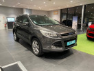 FORD Kuga 2.0 TDCi 150 SS 4x4 Titanium
