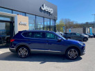 SEAT Tarraco 2.0 TDI 190 ch Start/Stop DSG7 4Drive 7 pl Xcellence