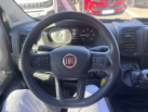 FIAT DUCATO FOURGON TOLE MAXI 3.5 L H2 H3-POWER 180 CH BUSINESS