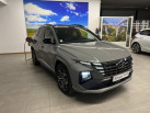 HYUNDAI Tucson 1.6 T-GDI 265 HTRAC Plug-in BVA6 N Line Executive
