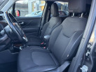 JEEP Renegade 20 l MultiJet 140 ch 4x4 BVM6 Limited