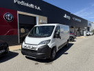 FIAT DUCATO FGN TOLE L2H1 MH1 3.0 T 120 CH SS BVM6