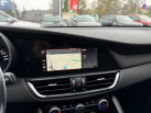 ALFA ROMEO Giulia 2.2 210 ch AT8 Q4 Veloce