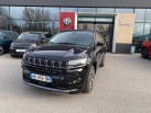 JEEP Compass 1.5 Turbo T4 130 ch BVR7 e-Hybrid Summit