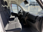 FIAT DUCATO FGN TOLE L2H1 MH1 3.0 T 120 CH SS BVM6
