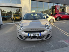 FIAT 600 1.2 Hybrid 136ch DCT6