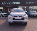 MITSUBISHI L200 CLUB CAB 2.2 DI-D 150 ASG 4WD INSTYLE