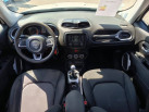JEEP Renegade 2.0 I MultiJet SS 120 ch Active Drive Sport