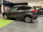 FORD Kuga 2.0 TDCi 150 SS 4x4 Titanium