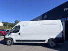 FIAT DUCATO FOURGON TOLE MAXI 3.5 L H2 H3-POWER 180 CH BUSINESS