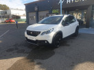 PEUGEOT 2008 1.2 PureTech 110ch SS BVM5 GT Line