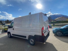 FIAT DUCATO FOURGON TOLE L2H2 MH2 3.3 T 140 CH SS BVM6