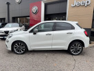 FIAT 500X 1.0 FireFly Turbo T3 120 ch Sport Pack