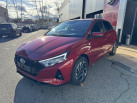 HYUNDAI i20 1.0 T-GDi 100 DCT-7 Hybrid 48V Creative