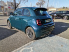 FIAT 500 e 118 ch Icône