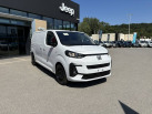 FIAT SCUDO FOURGON BLUEHDI 145 M BVM6