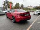 ALFA ROMEO Giulia 2.2 210 ch AT8 Q4 Veloce