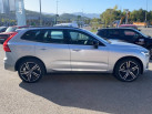 VOLVO XC60 T6 Recharge AWD 253 ch 87 ch Geartronic 8 R-Design